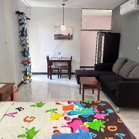 Studio With Aircon N Kitchen Бангтао-Біч Екстер'єр фото