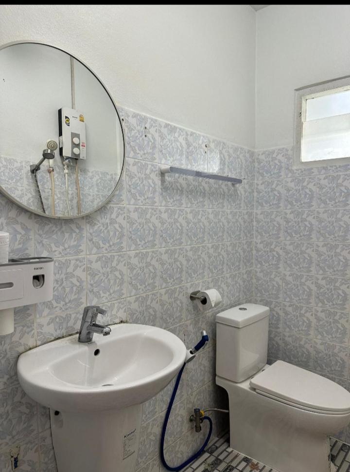 Studio With Aircon N Kitchen Бангтао-Біч Екстер'єр фото