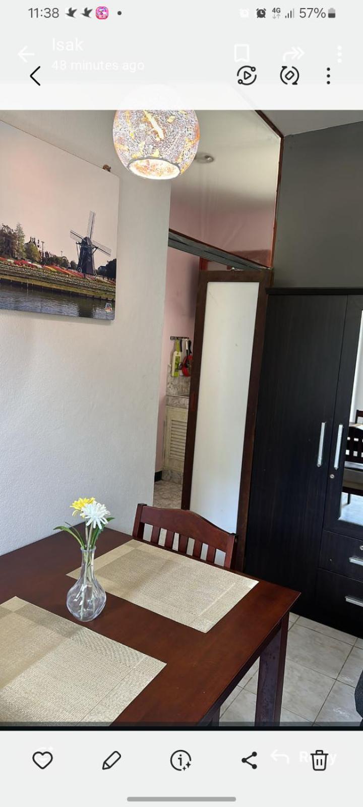 Studio With Aircon N Kitchen Бангтао-Біч Екстер'єр фото
