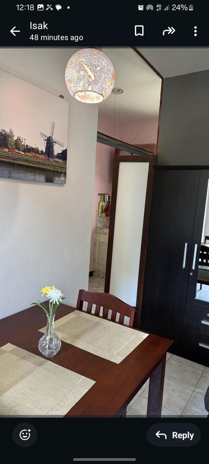 Studio With Aircon N Kitchen Бангтао-Біч Екстер'єр фото