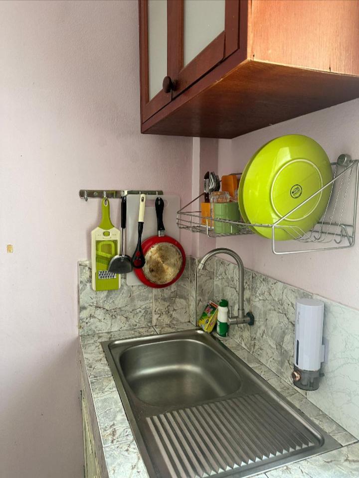 Studio With Aircon N Kitchen Бангтао-Біч Екстер'єр фото