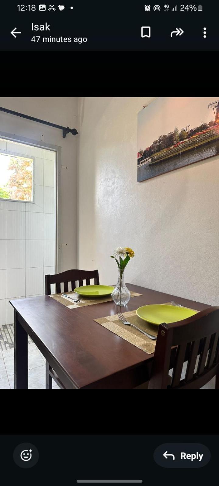 Studio With Aircon N Kitchen Бангтао-Біч Екстер'єр фото