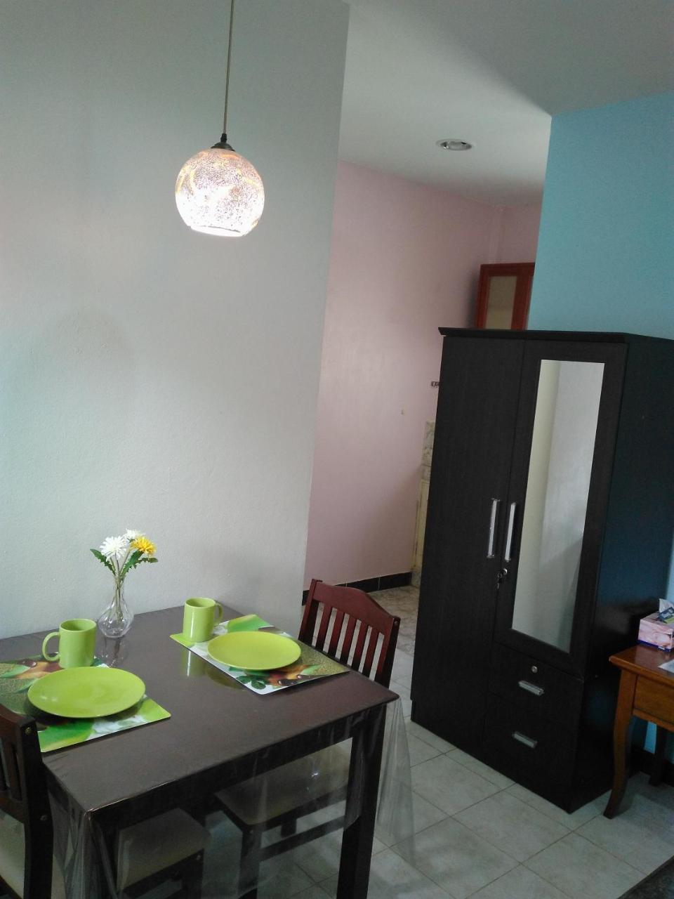 Studio With Aircon N Kitchen Бангтао-Біч Екстер'єр фото