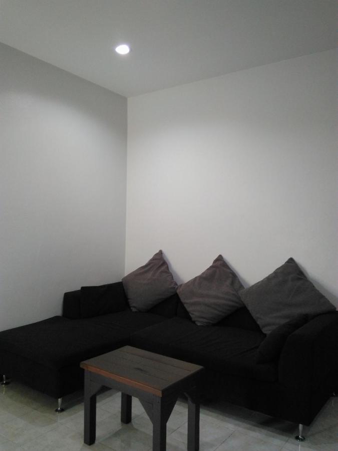 Studio With Aircon N Kitchen Бангтао-Біч Екстер'єр фото