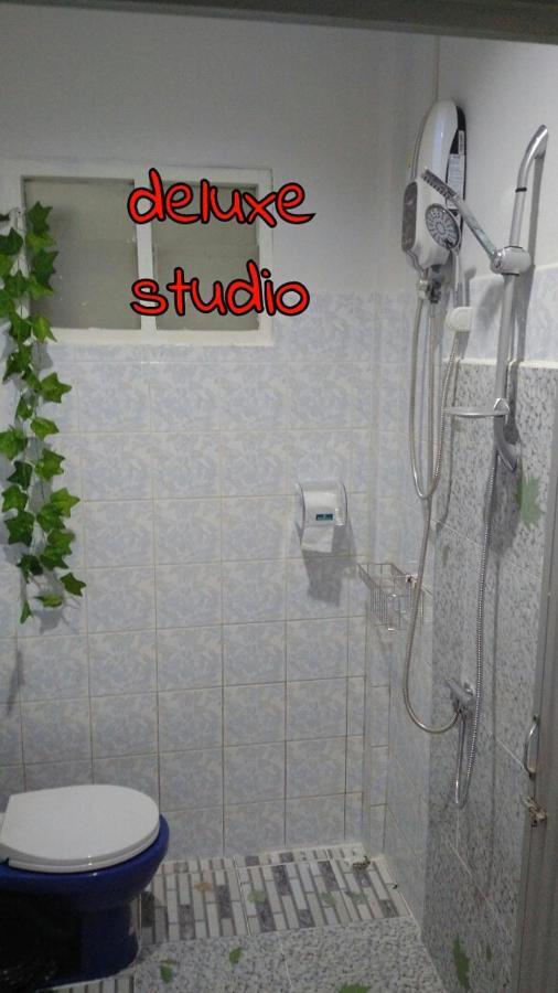 Studio With Aircon N Kitchen Бангтао-Біч Екстер'єр фото